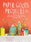 Paper Goods Projects - Book