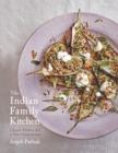 Indian Family Kitchen - eBook