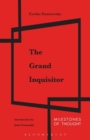 Grand Inquisitor - Book