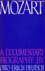 Mozart : A Documentary Biography - Book