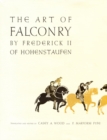 The Art of Falconry, by Frederick II of Hohenstaufen - Book