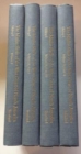 The Marine Shells of the West Coast of North America : Four Volumes - Book