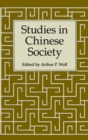 Studies in Chinese Society - Book