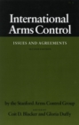 International Arms Control : Issues and Agreements, Second Edition - Book