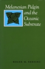 Melanesian Pidgin and the Oceanic Substrate - Book