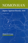 Nomonhan : Japan Against Russia, 1939 - Book