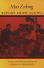 Report from Xunwu - Book