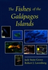 The Fishes of the Galapagos Islands - Book