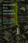 Education in a Research University - Book