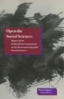 Open the Social Sciences : Report of the Gulbenkian Commission on the Restructuring of the Social Sciences - Book