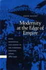 Modernity at the Edge of Empire : State, Individual, and Nation in the Northern Peruvian Andes, 1885-1935 - Book