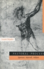 Pastoral Process : Spenser, Marvell, Milton - Book