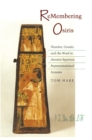 ReMembering Osiris : Number, Gender, and the Word in Ancient Egyptian Representational Systems - Book