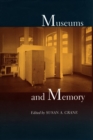 Museums and Memory - Book