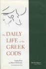 The Daily Life of the Greek Gods - Book