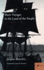 Short Voyages to the Land of the People - Book
