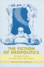 The Fiction of Geopolitics : Afterimages of Culture, from Wilkie Collins to Alfred Hitchcock - Book