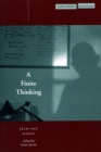 A Finite Thinking - Book