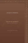 Eyes of the University : Right to Philosophy 2 - Book