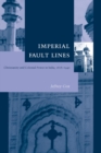 Imperial Fault Lines : Christianity and Colonial Power in India, 1818-1940 - Book