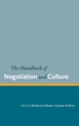 The Handbook of Negotiation and Culture - Book