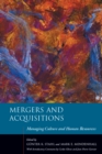 Mergers and Acquisitions : Managing Culture and Human Resources - Book