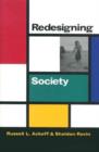 Redesigning Society - Book