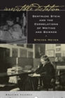 Irresistible Dictation : Gertrude Stein and the Correlations of Writing and Science - Book
