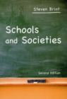 Schools and Societies : Second Edition - Book