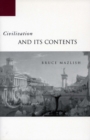 Civilization and Its Contents - Book
