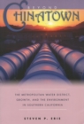 Beyond Chinatown : The Metropolitan Water District, Growth, and the Environment in Southern California - Book