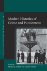 Modern Histories of Crime and Punishment - Book