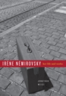 Irene Nemirovsky : Her Life and Works - Book