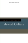 The Polyphony of Jewish Culture - Book