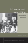 A Community Under Siege : The Jews of Breslau Under Nazism - Book