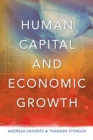 Human Capital and Economic Growth - Book