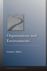 Organizations and Environments - Book