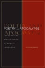 Poetry and Apocalypse : Theological Disclosures of Poetic Language - Book