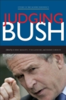 Judging Bush - Book