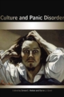 Culture and Panic Disorder - Book