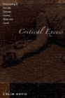 Critical Excess : Overreading in Derrida, Deleuze, Levinas, Zizek and Cavell - Book