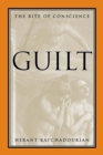 Guilt : The Bite of Conscience - Book