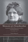 Memoirs of a Grandmother : Scenes from the Cultural History of the Jews of Russia in the Nineteenth Century, Volume One - Book