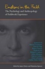 Emotions in the Field : The Psychology and Anthropology of Fieldwork Experience - Book