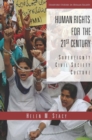 Human Rights for the 21st Century : Sovereignty, Civil Society, Culture - eBook
