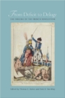 From Deficit to Deluge : The Origins of the French Revolution - Book