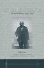 No Justice in Germany : The Breslau Diaries, 1933-1941 - Book