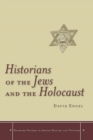 Historians of the Jews and the Holocaust - eBook