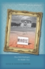 Broke : How Debt Bankrupts the Middle Class - Book
