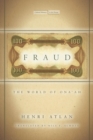 Fraud : The World of Ona'ah - Book